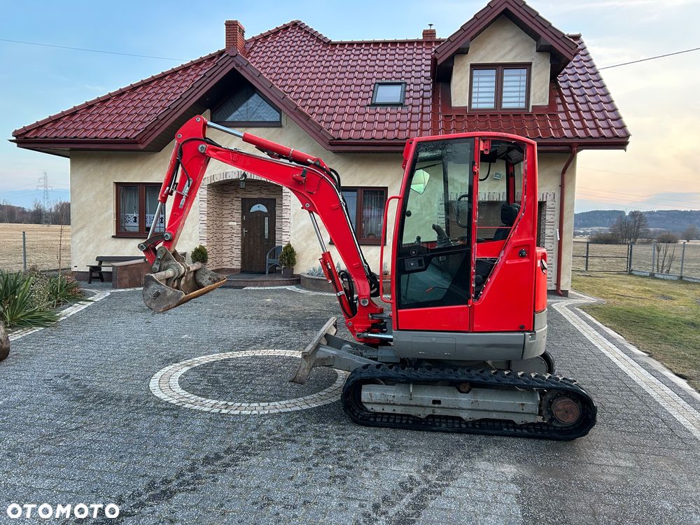 Wacker Neuson EZ26-02 - 6