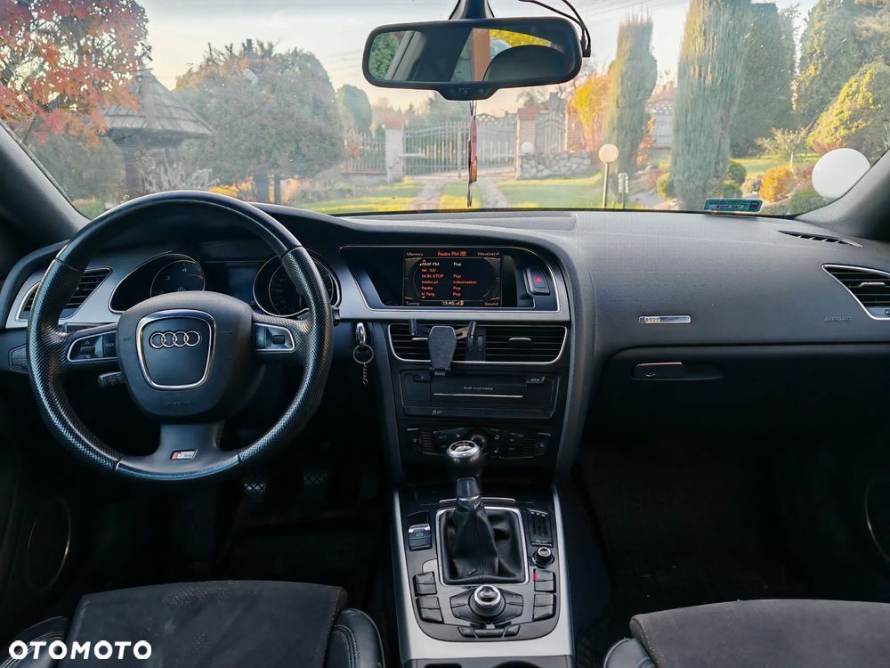 Audi A5 - 6