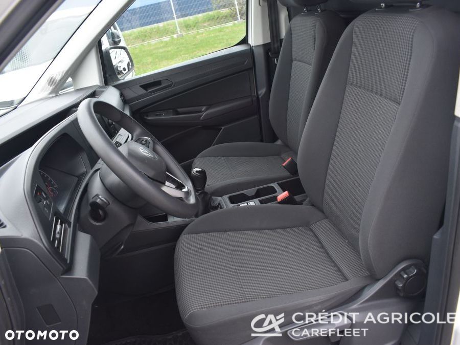 Volkswagen CADDY CARGO 2.0 TDI FURGON - 7