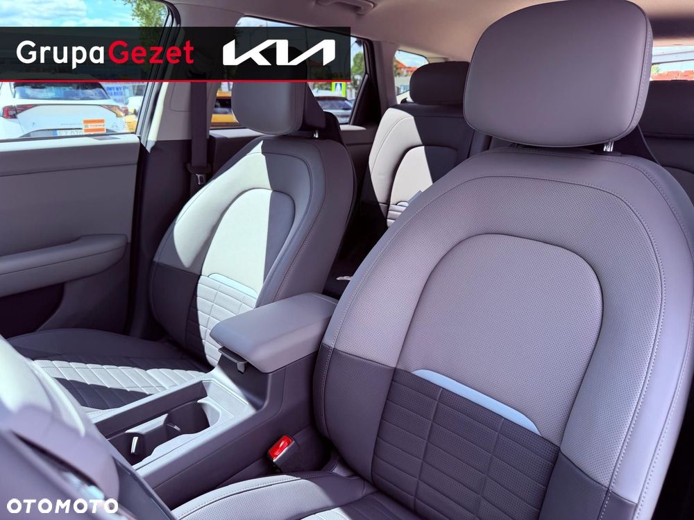 Kia Seltos 1.6 T-GDI L DCT - 12