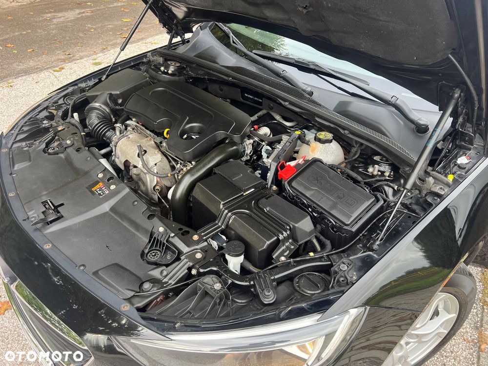 Opel Insignia 1.6 Business Innovation - 10