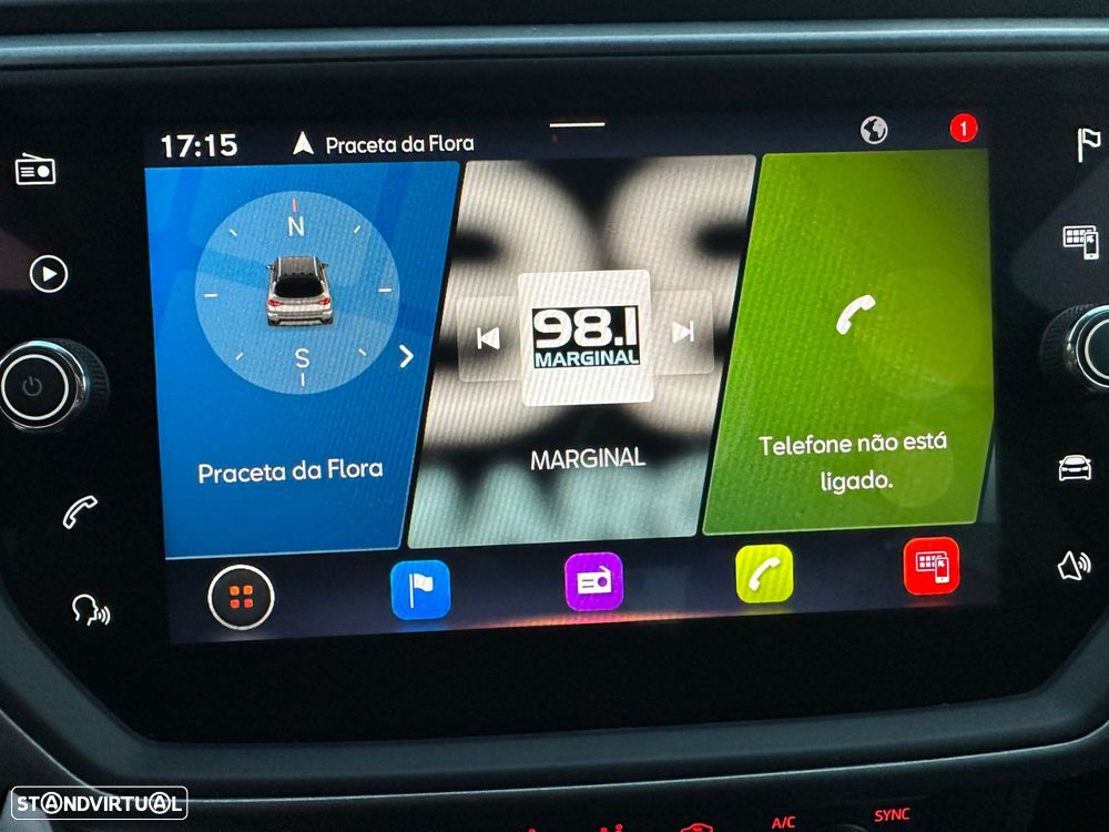 SEAT Arona 1.0 TSI Style - 19