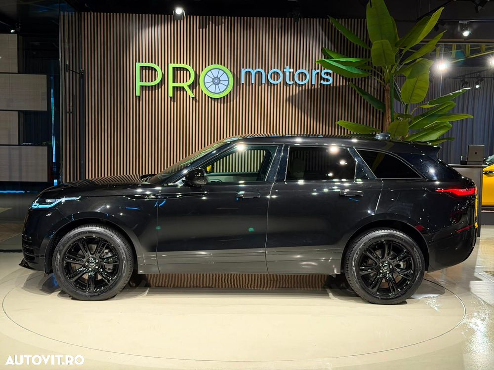 Land Rover Range Rover Velar - 16