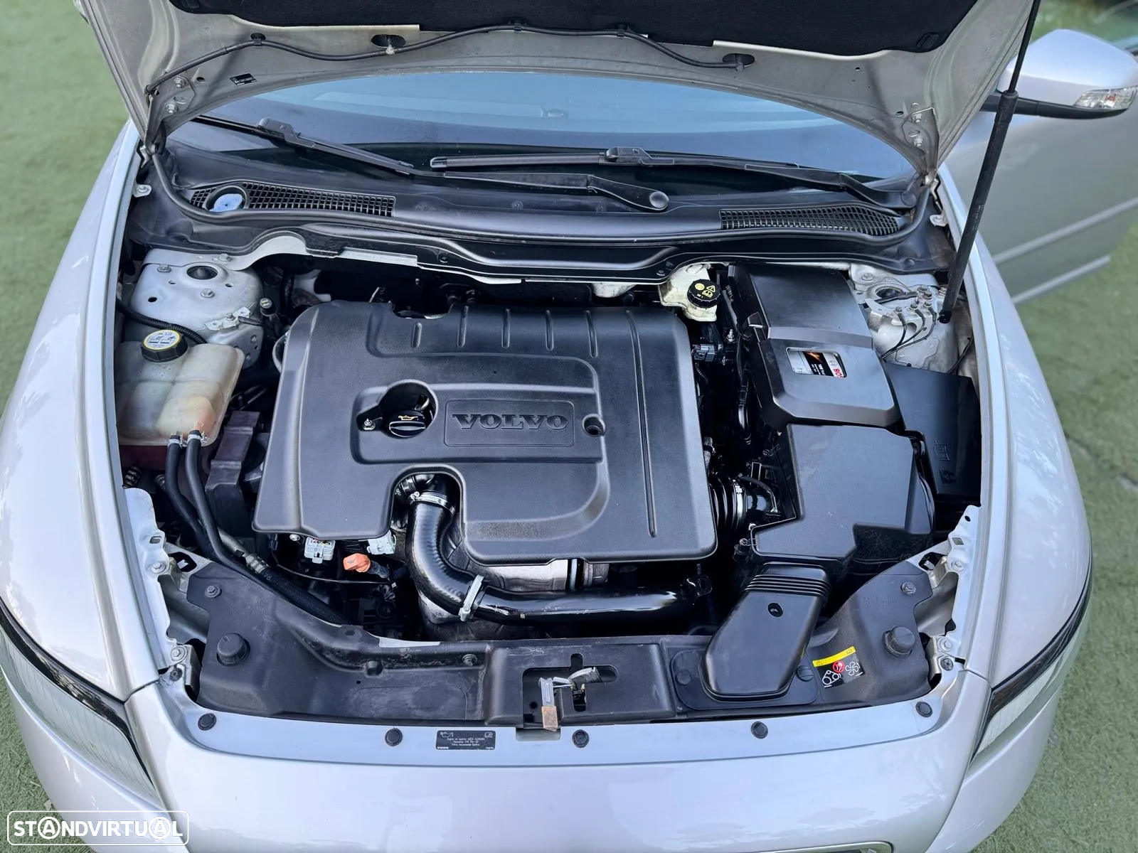 Citroën C5 Tourer 2.2 HDi Exclusive - 9