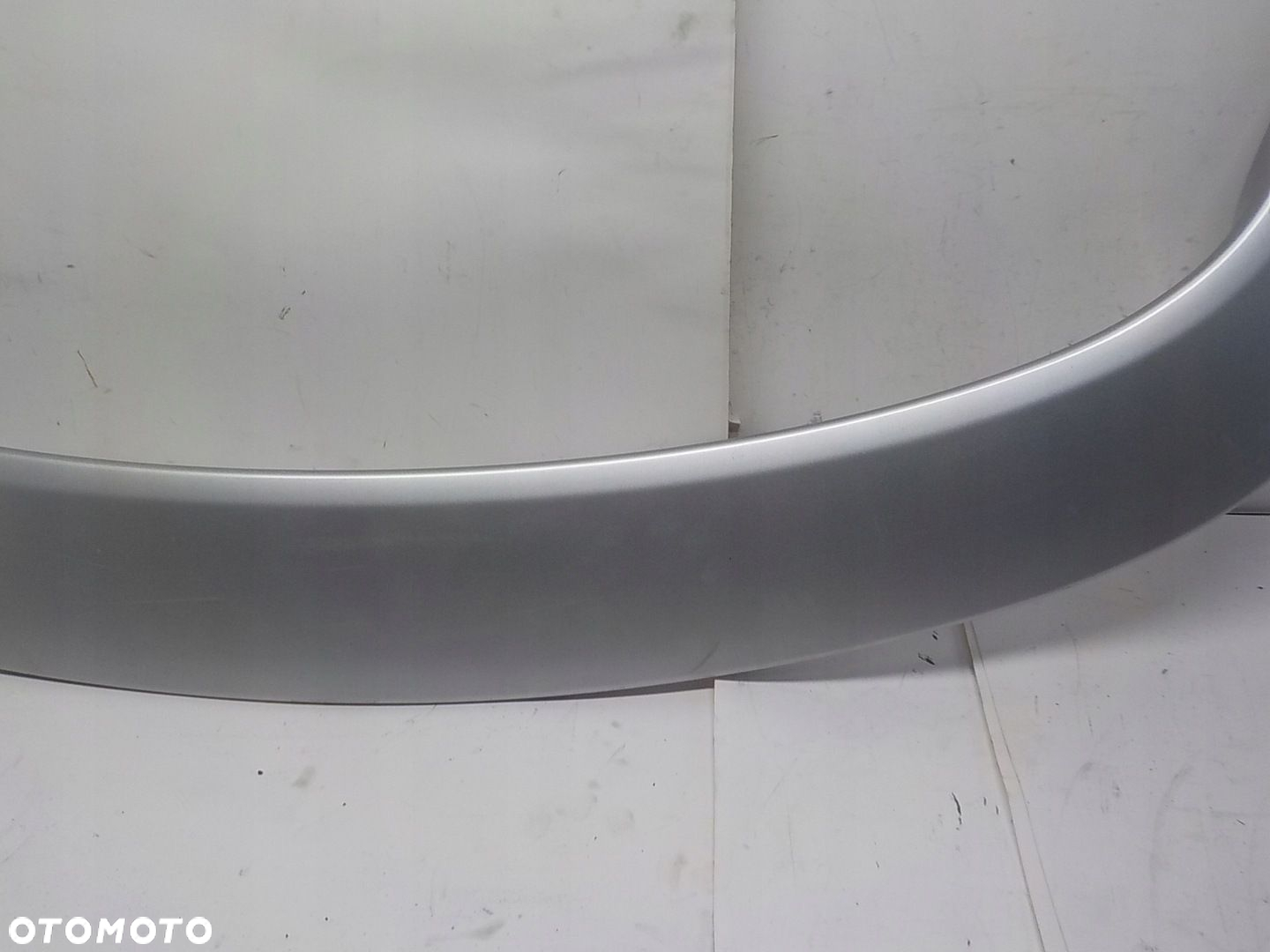 MAZDA 6 II GH SEDAN SPORT SPOILER LOTKA DOKŁADKA GS1M 51960 - 6