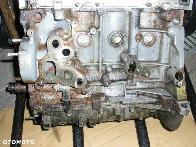 FIAT DOBLO 1.3 MultiJet blok silnika 199A3000 - 1