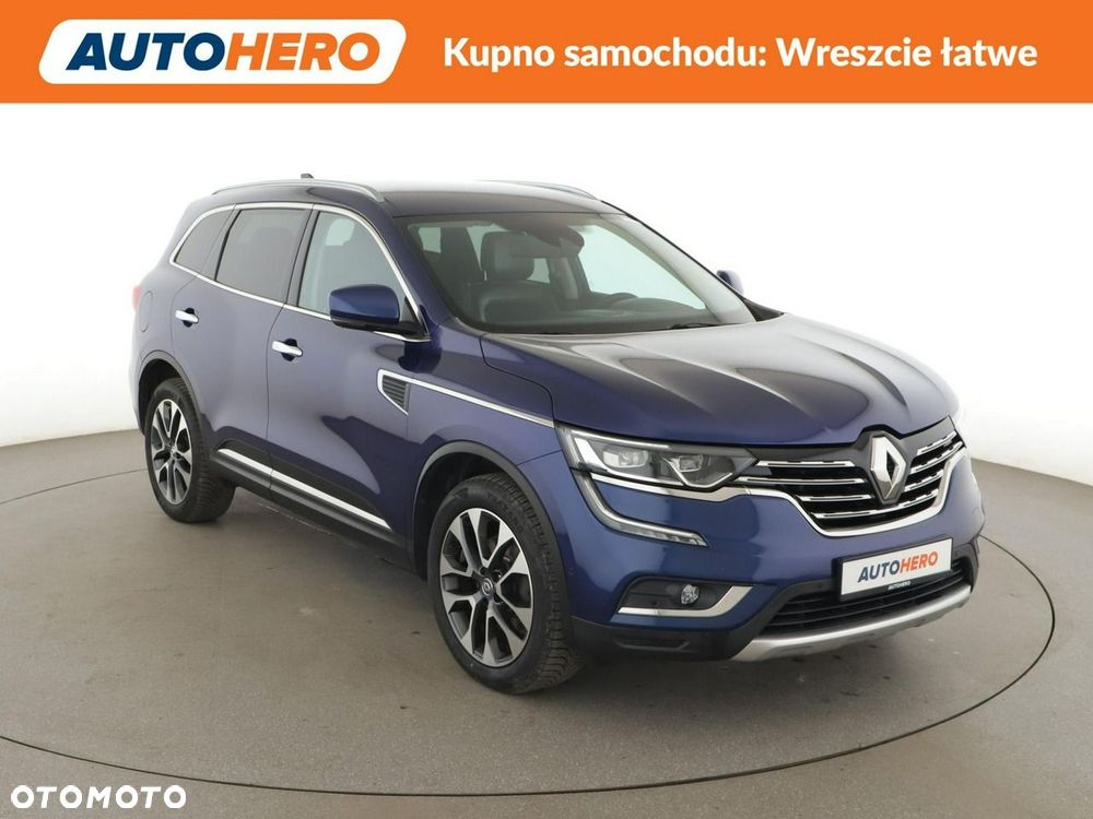 Renault Koleos 2.0 dCi Intens 4x4 X-Tronic - 11