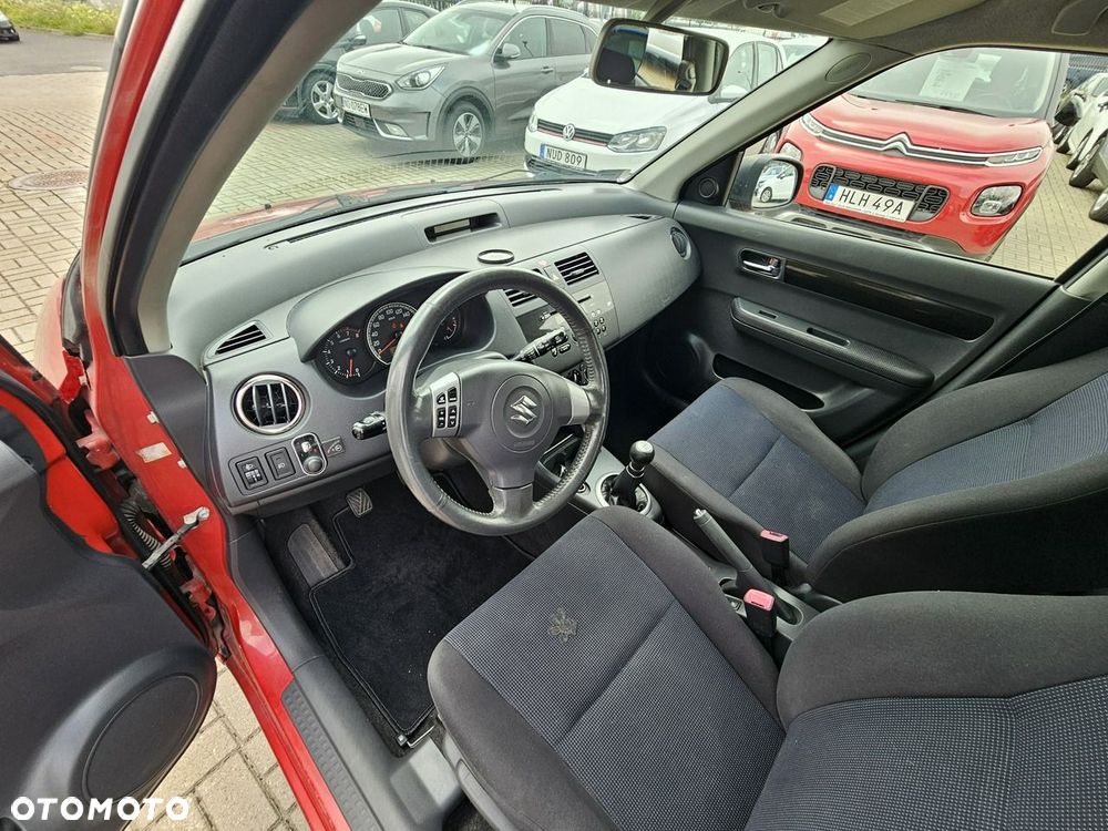 Suzuki Swift - 26