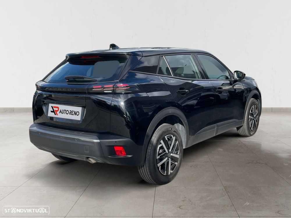 Peugeot 2008 1.2 PureTech Active Pack - 6
