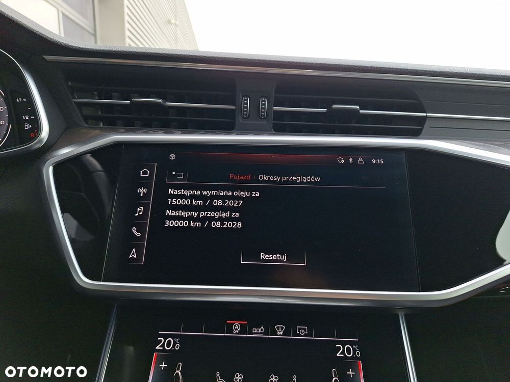 Audi A6 Limousine 40 TDI mHEV Quattro Sport S tronic - 36
