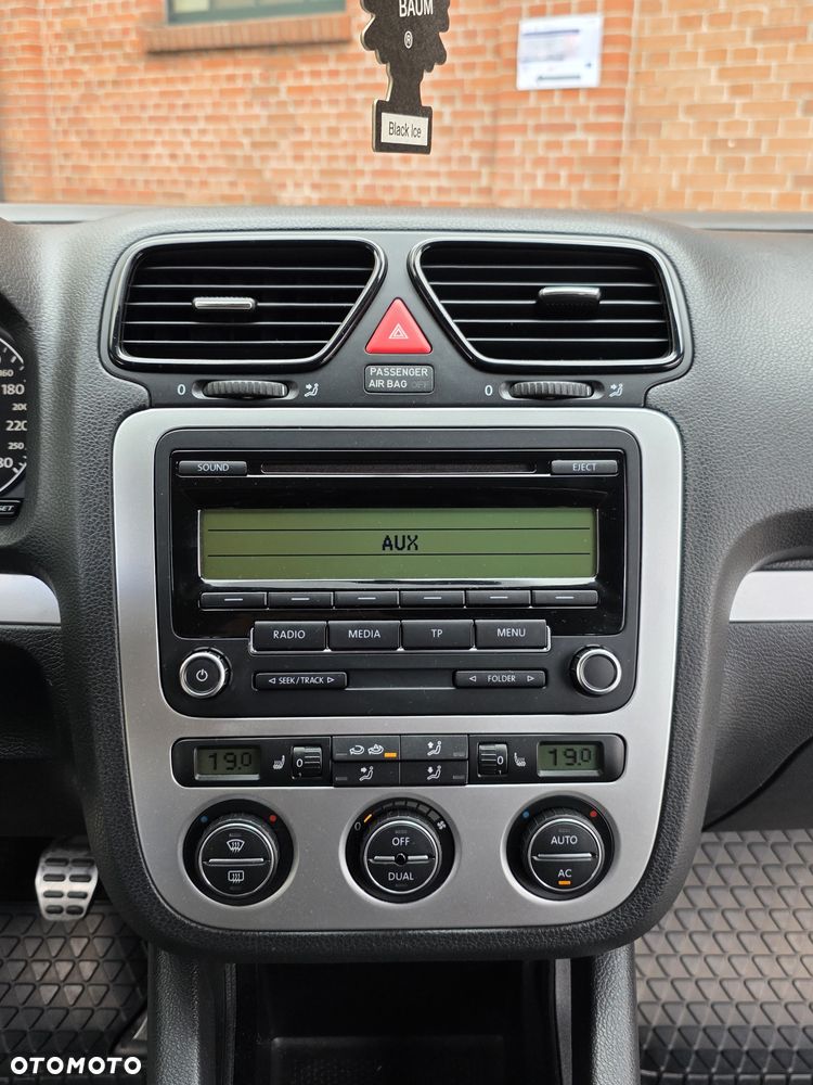 Volkswagen Scirocco 1.4 TSI GTS - 19