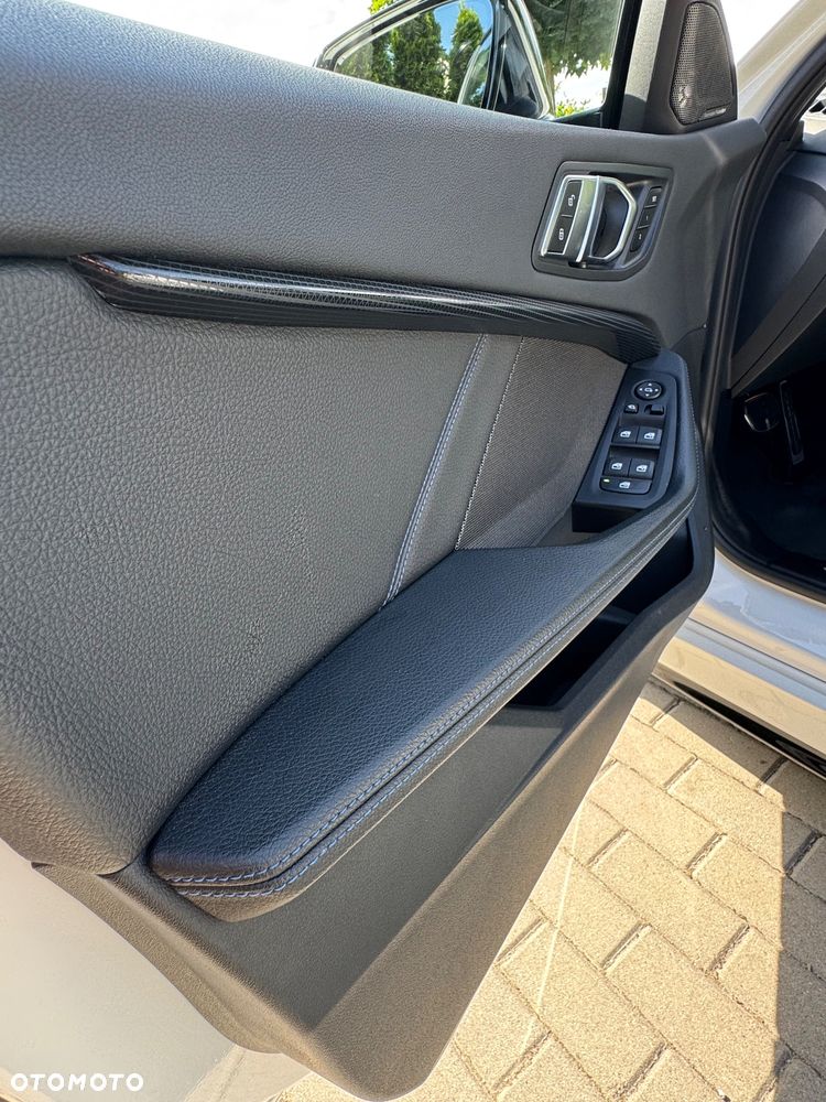 BMW Seria 1 120d xDrive M Sport - 24