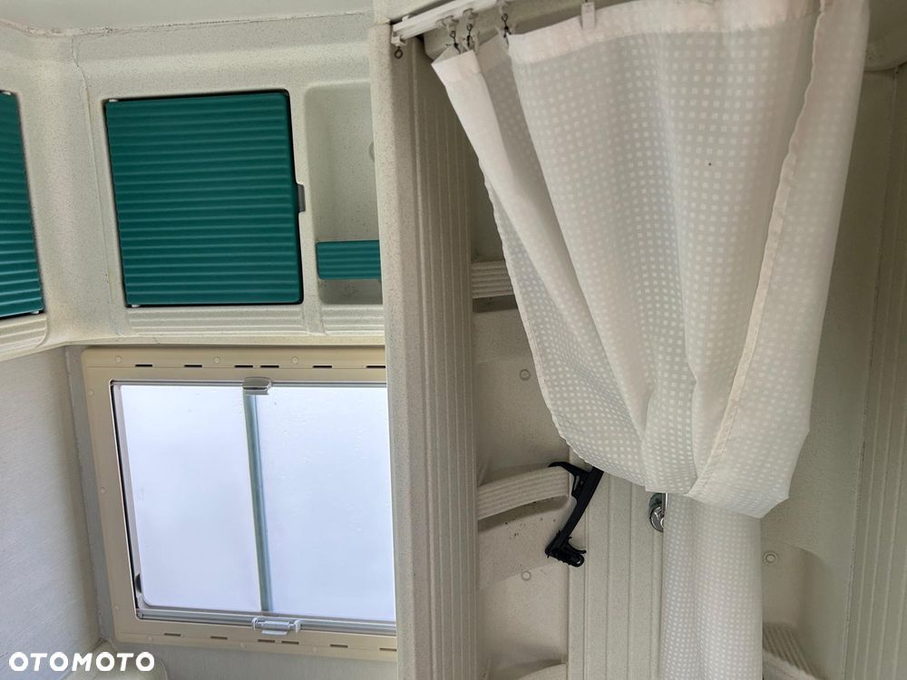 Fiat DUCATO  KEMPINGOWY - 23