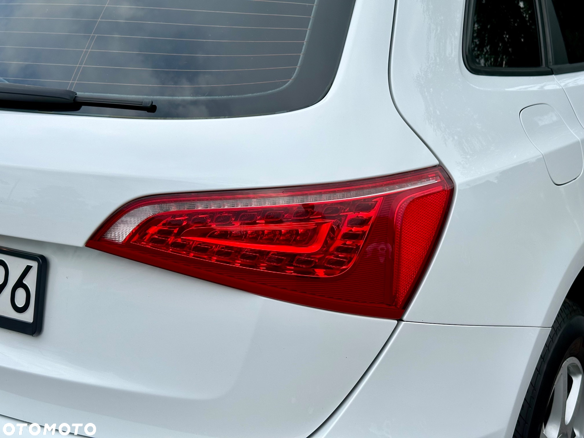Audi Q5 2.0 TDI Quattro - 13