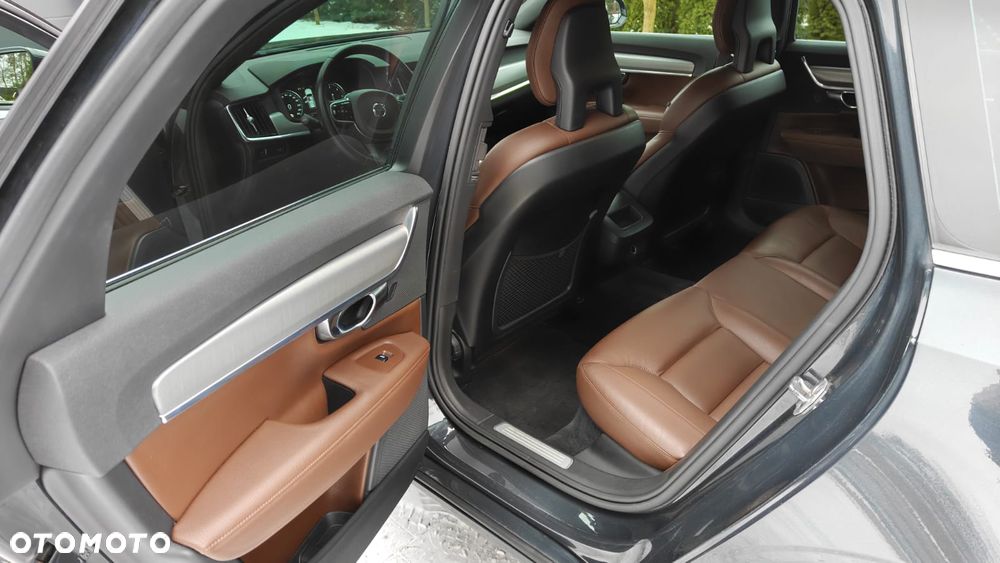 Volvo V90 D4 Geartronic Momentum - 12