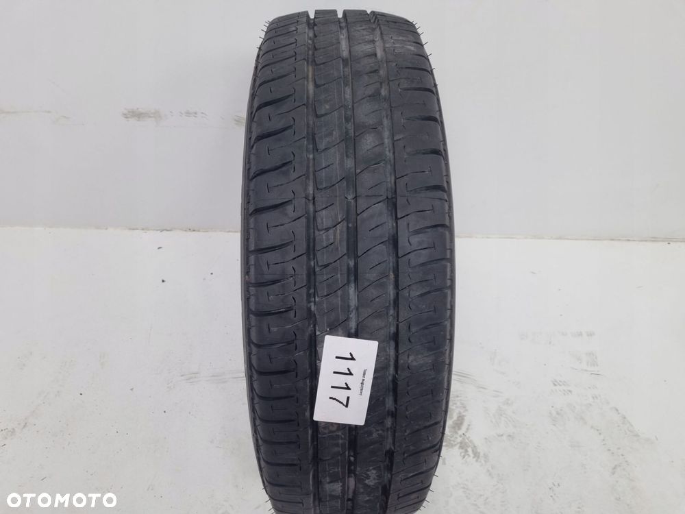 KOŁO ZAPASOWE zapas FELGA Iveco Daily IV 225/75 R16C 6x205 201080E Michelin - 6