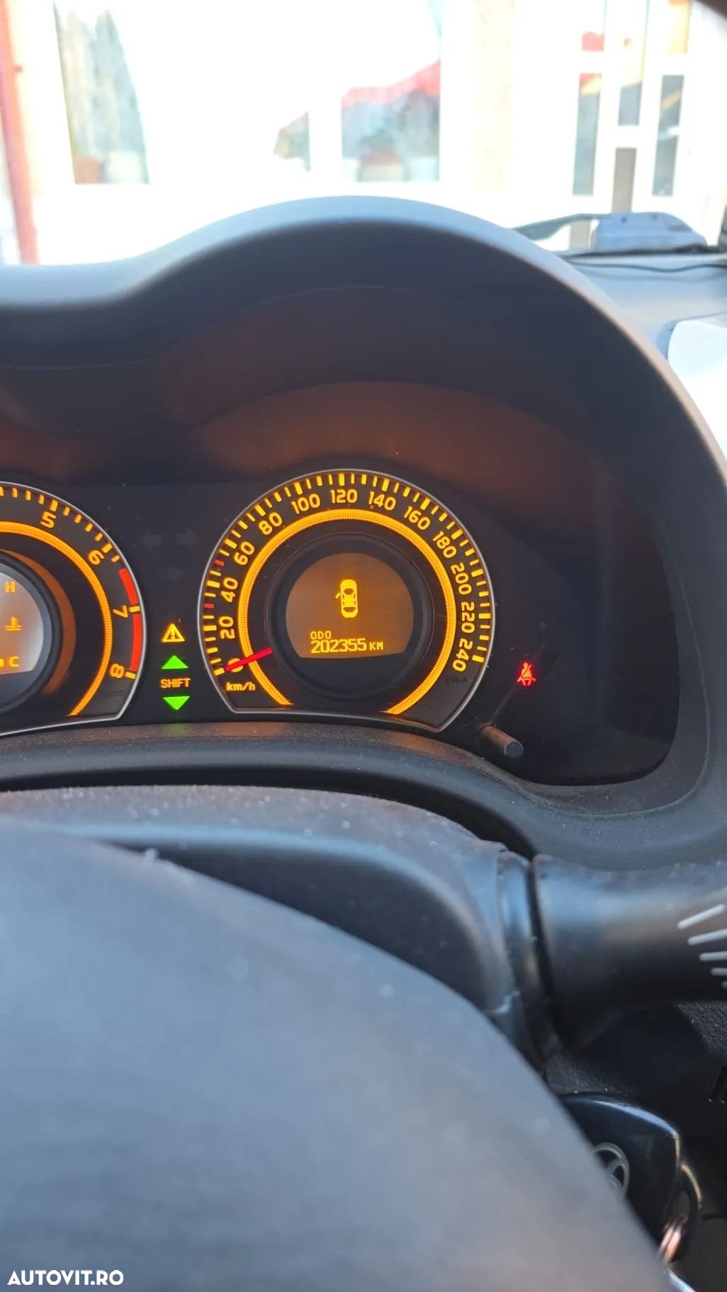 Toyota Corolla 1.4 Sdn. Sol - 1