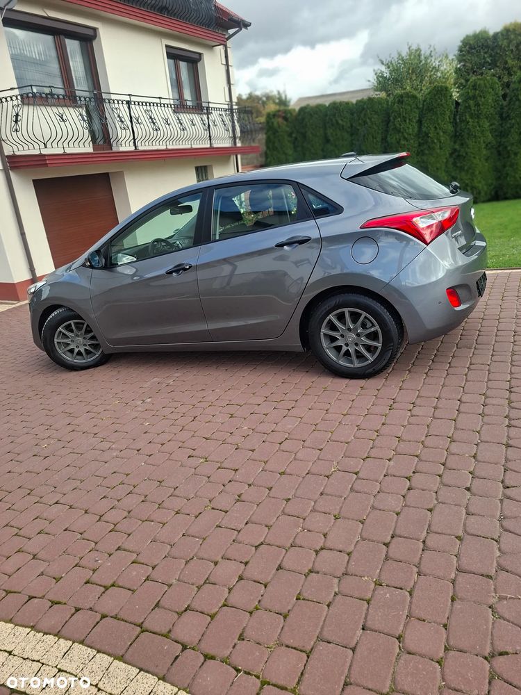 Hyundai i30 - 1