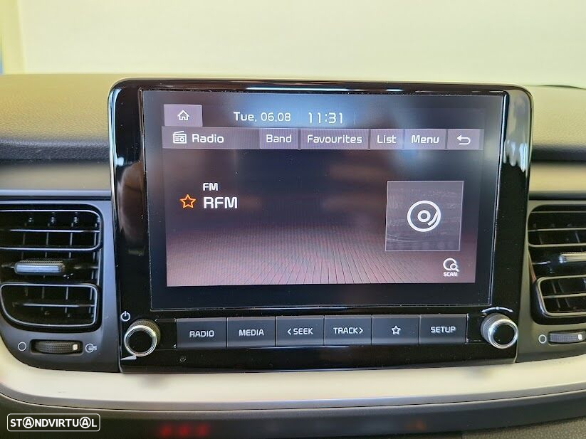 Kia Stonic 1.2 Dynamic - 16