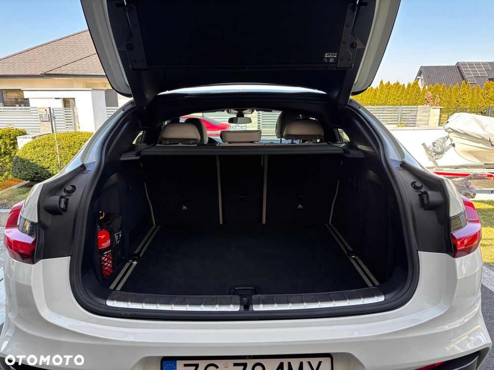 BMW X4 xDrive20i M Sport sport - 5