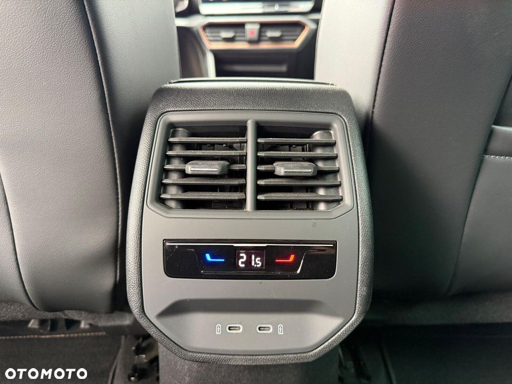 Cupra Formentor 2.0 TSI 4Drive DSG - 36