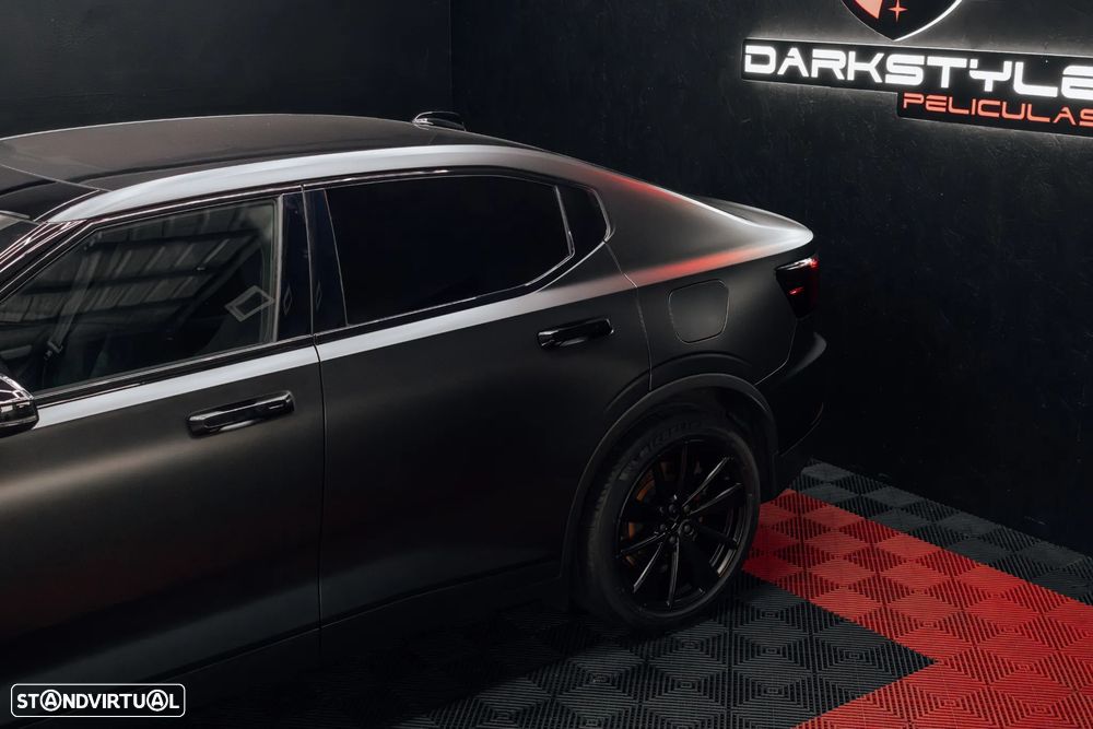 Polestar 2 Dual Motor 78kWh - 8