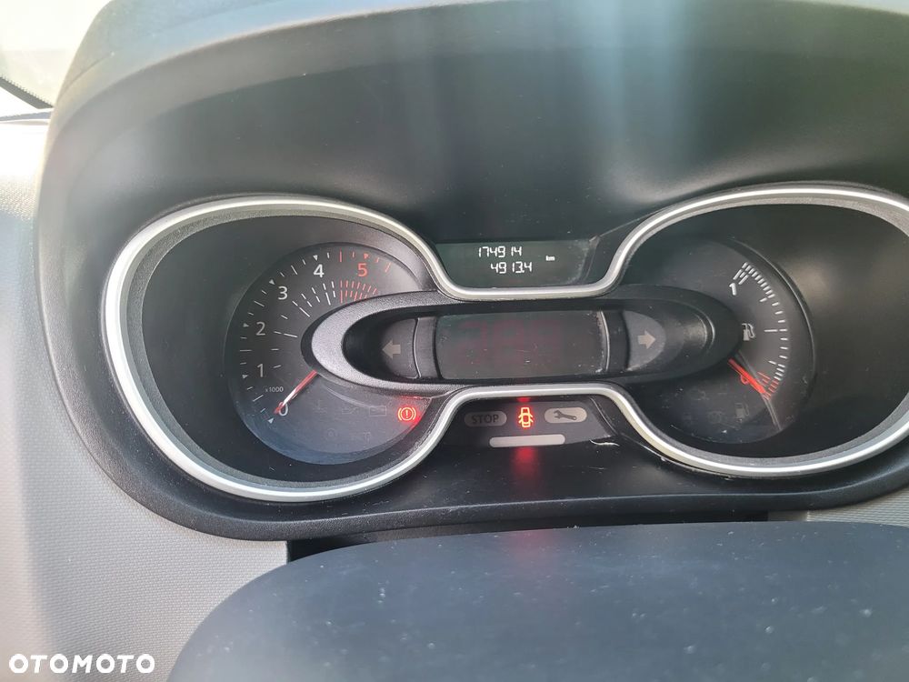 Renault Trafic - 8