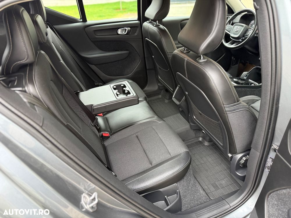 Volvo XC 40 D3 Momentum - 14