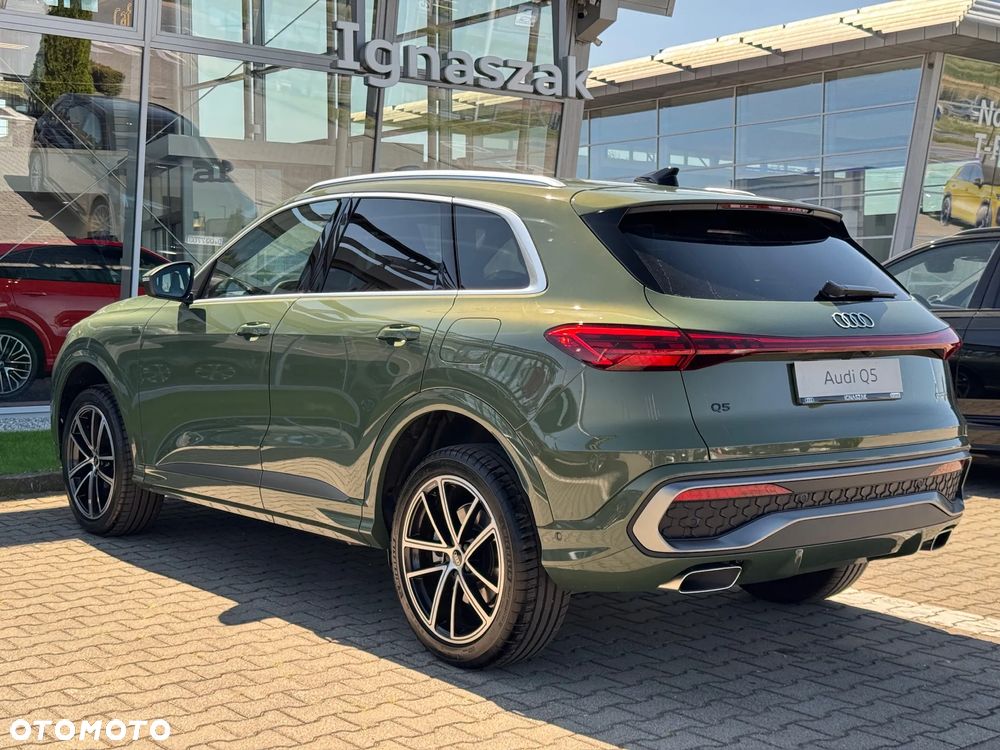 Audi Q5 e-Hybrid 220 kW Quattro S tronic - 6