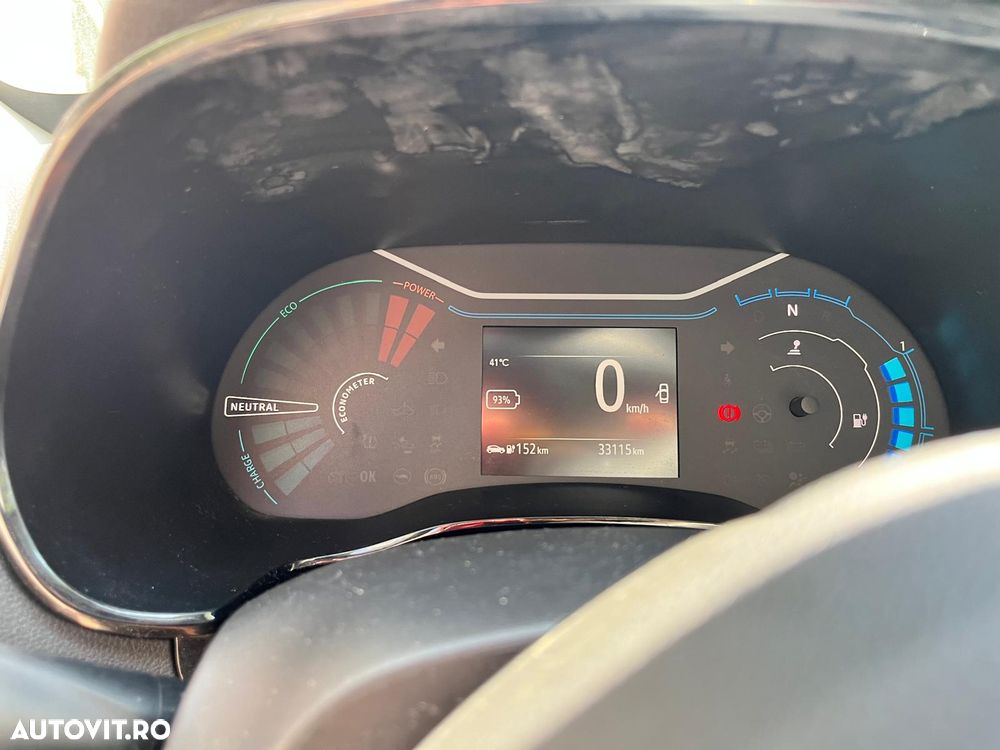 Dacia Spring Comfort Plus - 7
