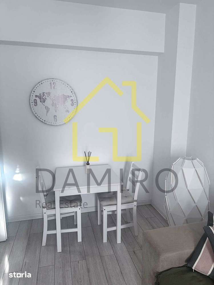 Apartament 2 camere Novum Independentei Grozavesti Politehnica — fotografia 3