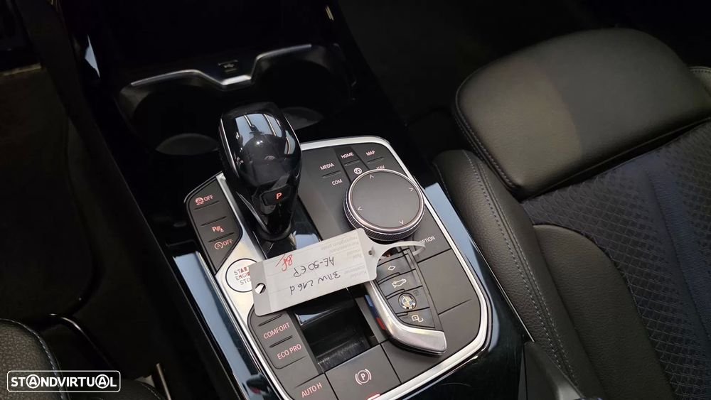 BMW 216 Gran Coupé d Pack Desportivo M - 47