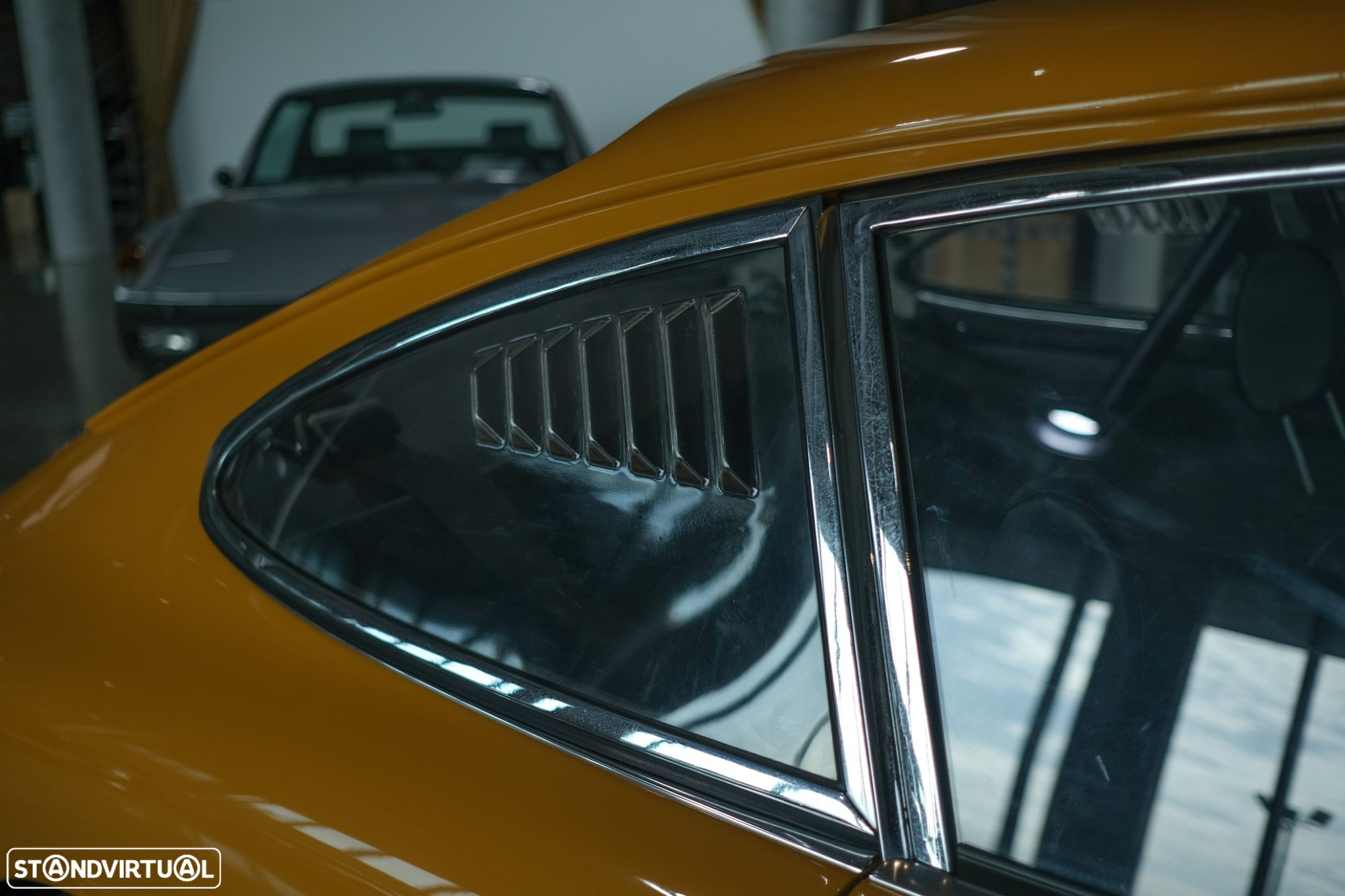 Porsche 911 Série F - 13