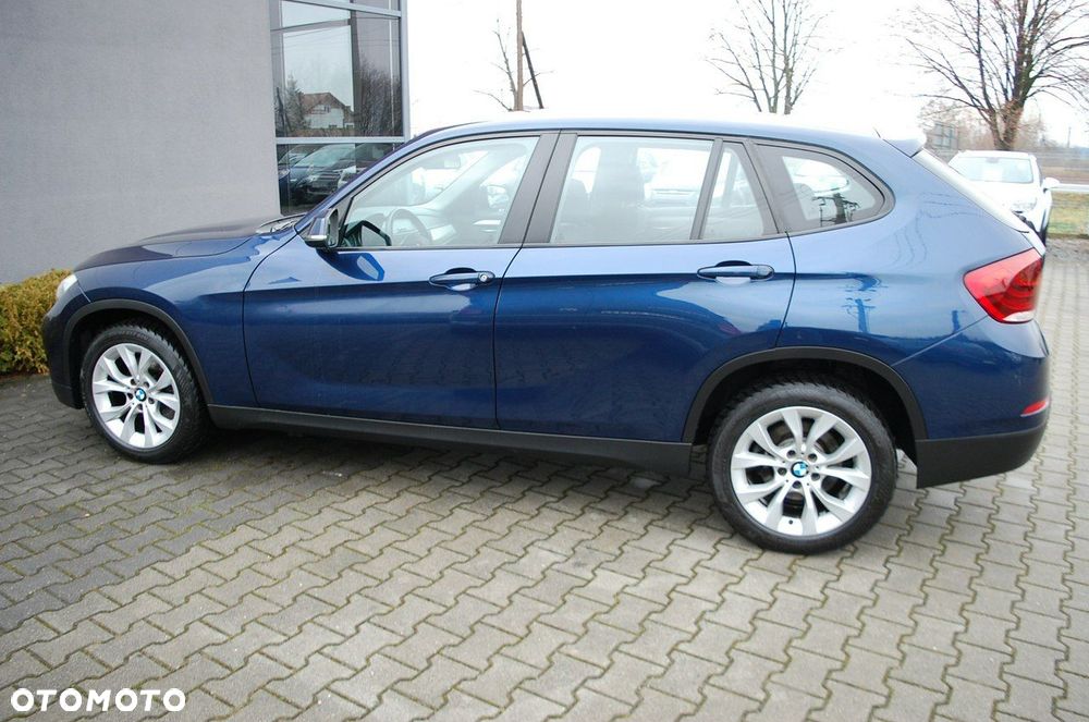 BMW X1 - 18