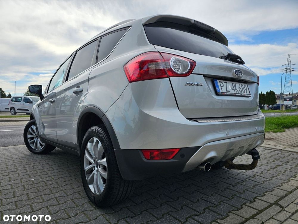 Ford Kuga - 8