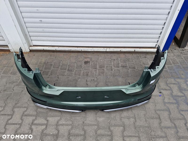 kia proceed pro ceed iii 3 lift gt-line zderzak tył tylny exg - 2