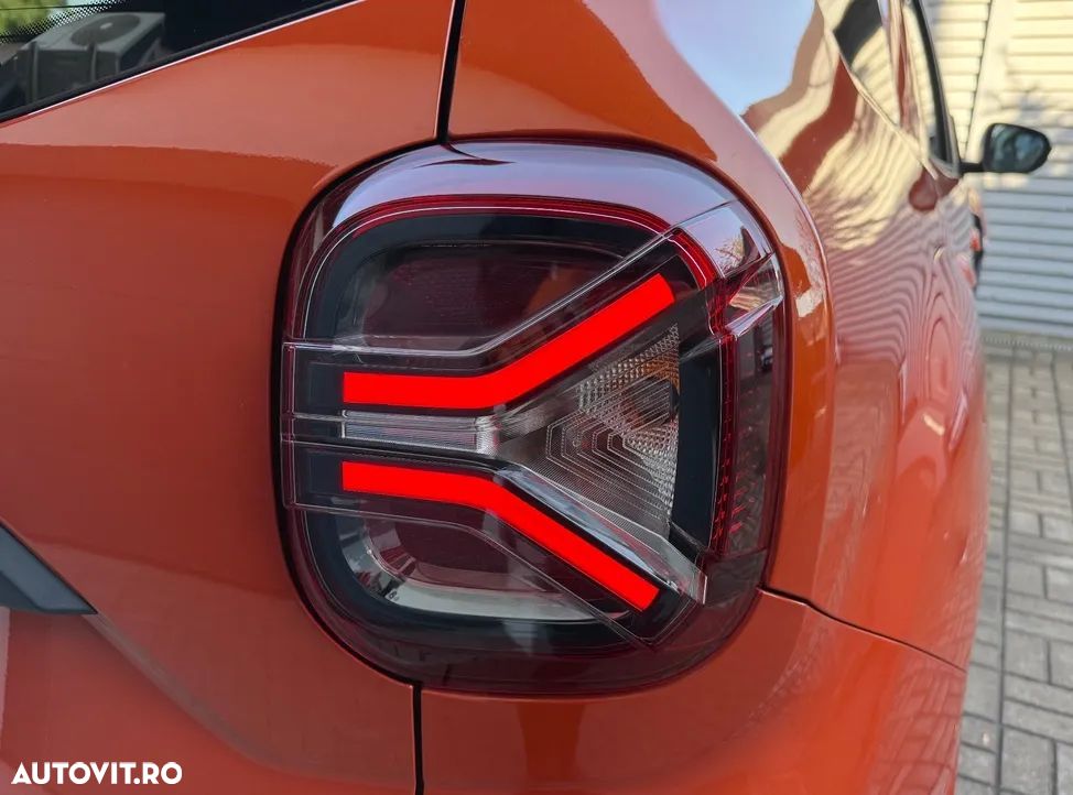 Dacia Duster - 10