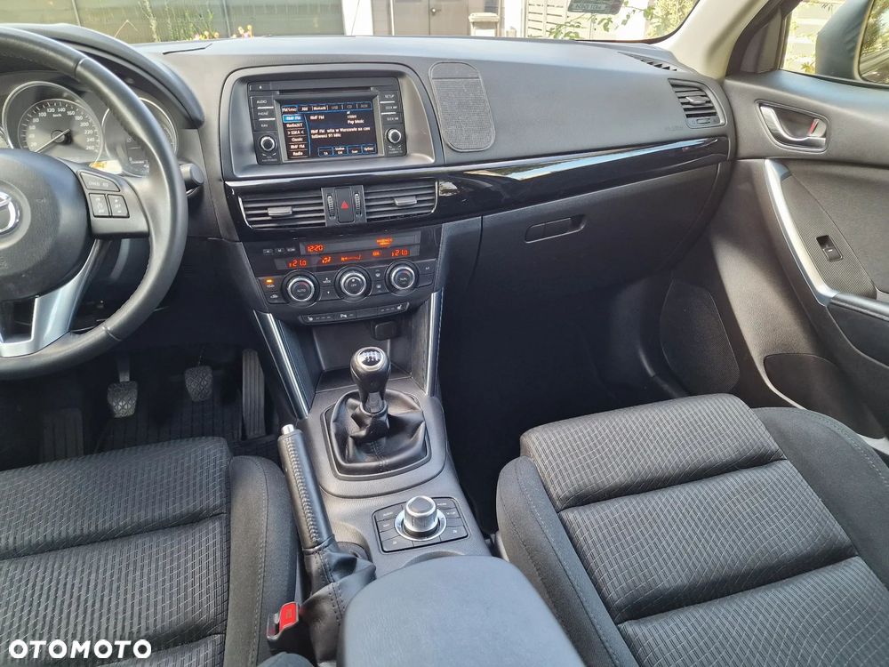 Mazda CX-5 2.0 Skyenergy 2WD - 17