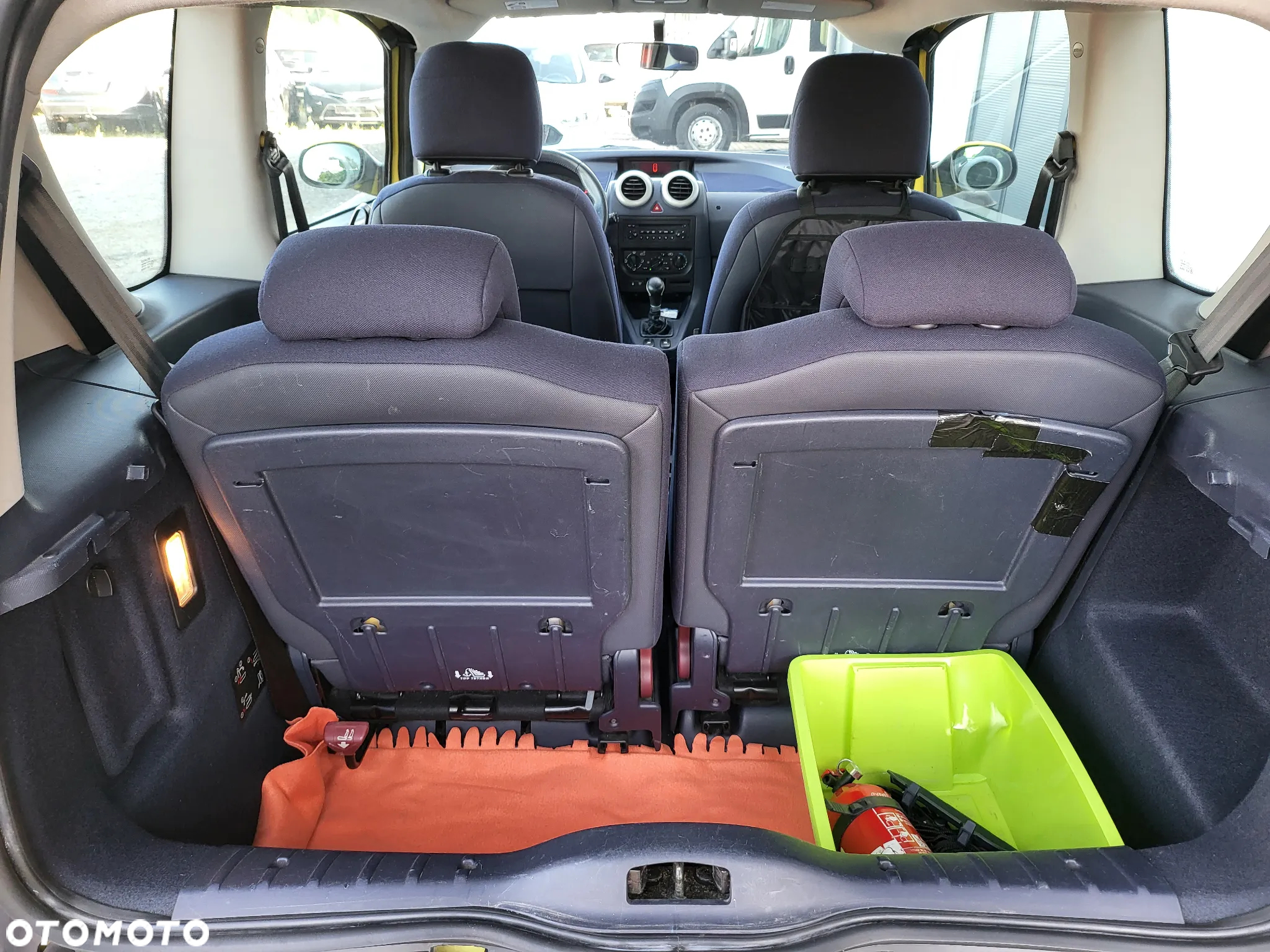 Peugeot 1007 90 Quicksilver - 23