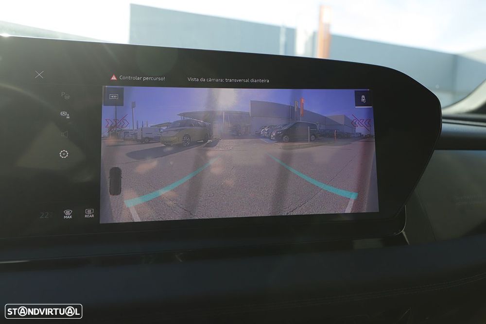 Audi Q6 e-tron 50 100 kWh - 9