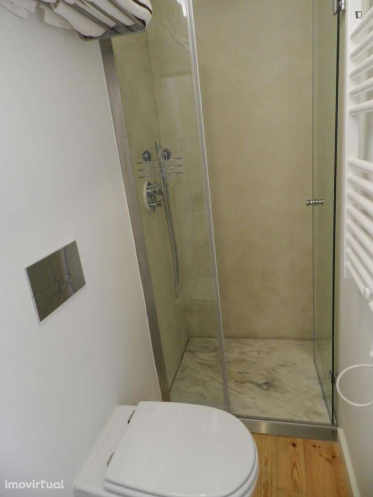 Casa com 1 quartos - localizado em Vila nova de gaia - Grande imagem: 5/12