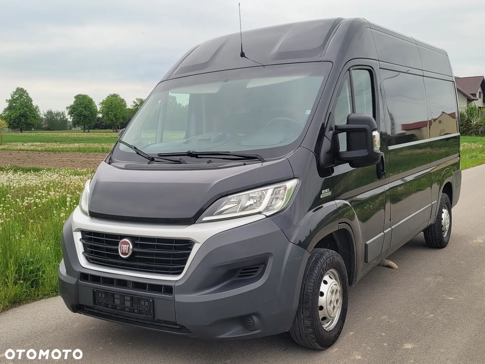 Fiat Ducato - 1