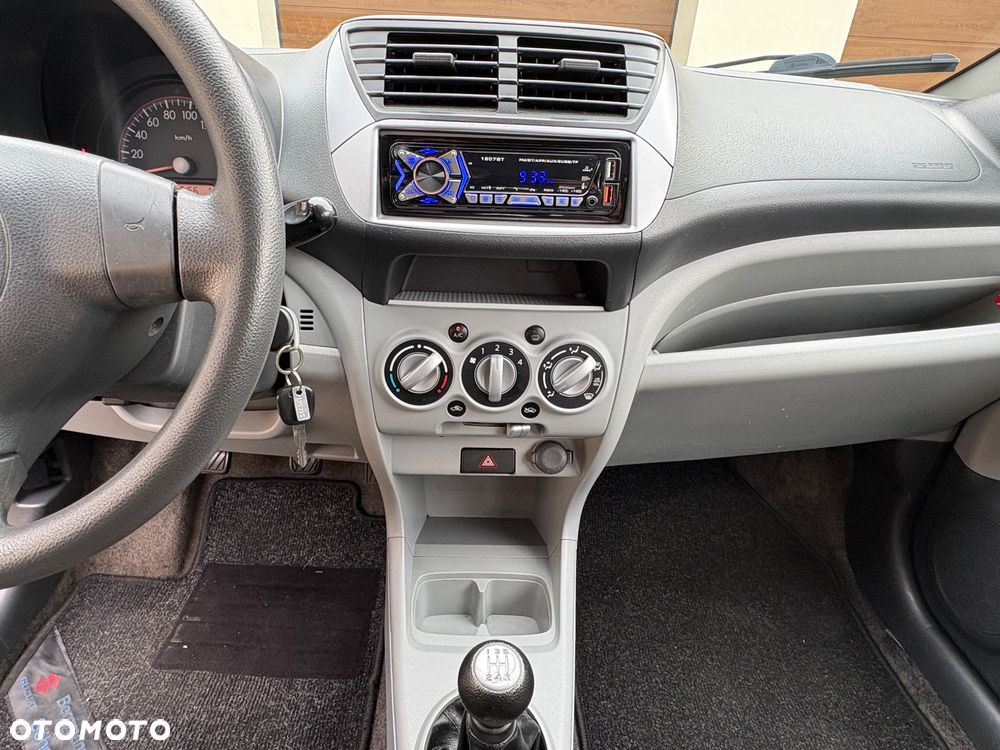 Suzuki Alto 1.0 Club City - 25