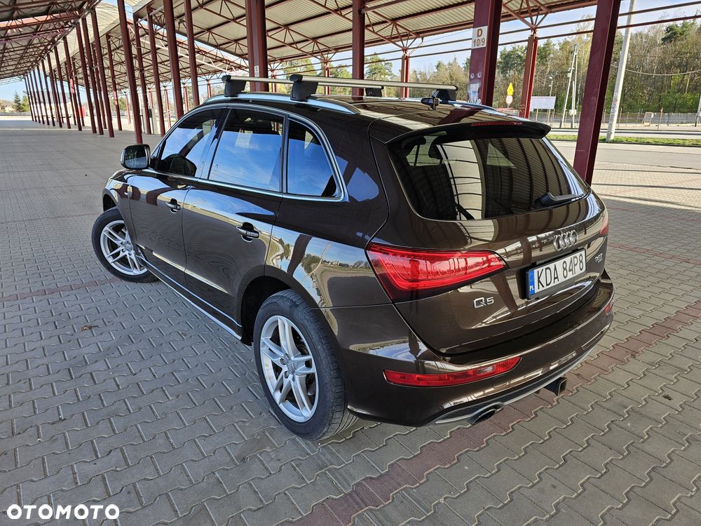 Audi Q5 - 4