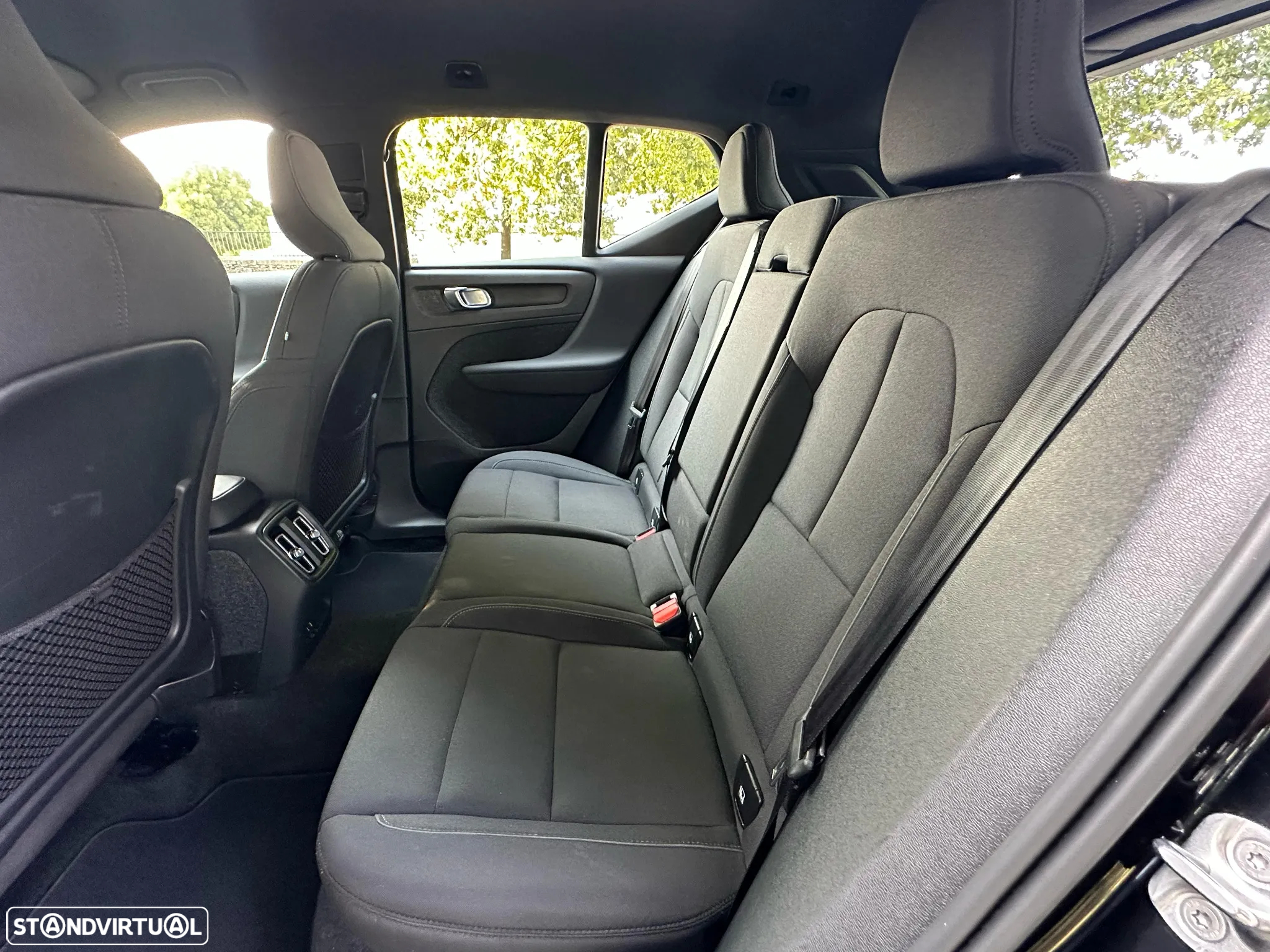 Volvo XC 40 Recharge 69 kWh Single Motor Plus - 23