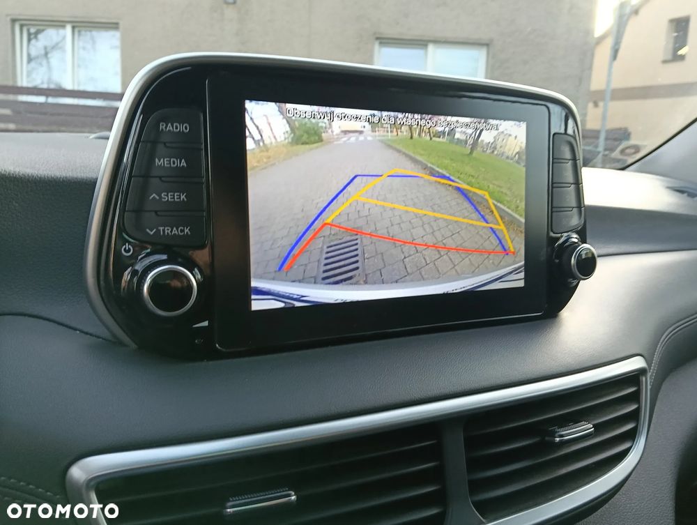 Hyundai Tucson 1.6 GDi Style 2WD - 18