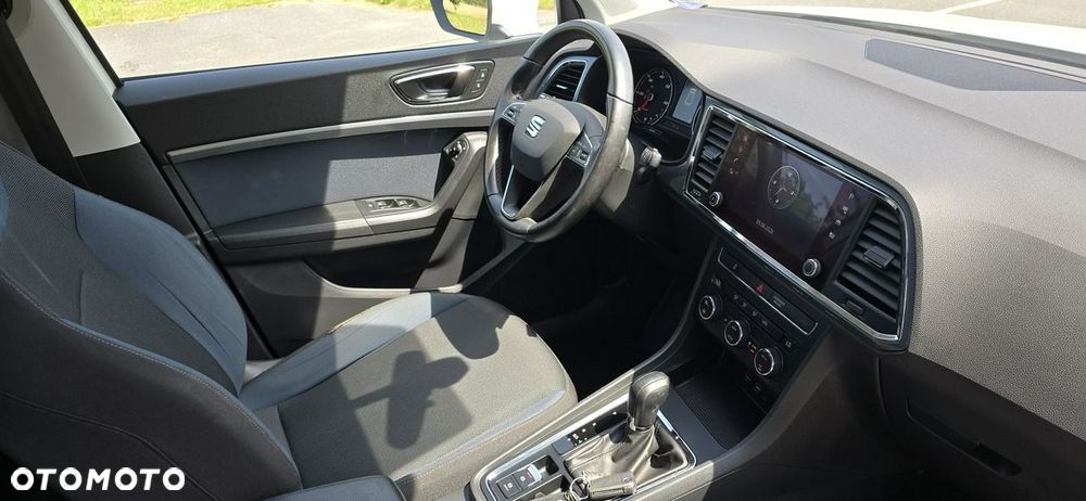Seat Ateca - 20