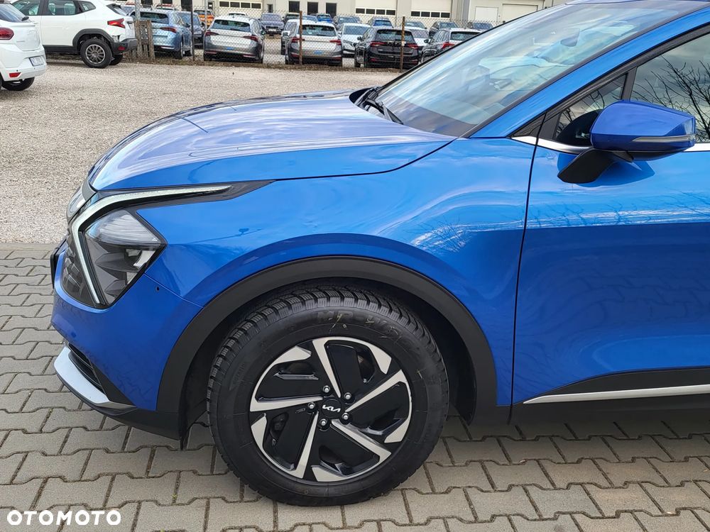 Kia Sportage 1.6 T-GDI Business Line 2WD - 32