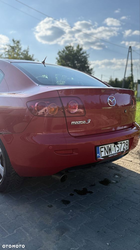 Mazda 3 - 2