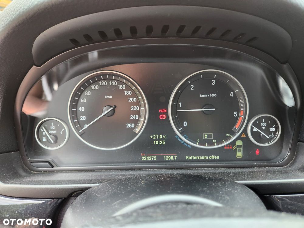 BMW Seria 5 - 11